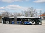 Mercedes-Benz Citaro G BlueTEC Hybrid 2009 года